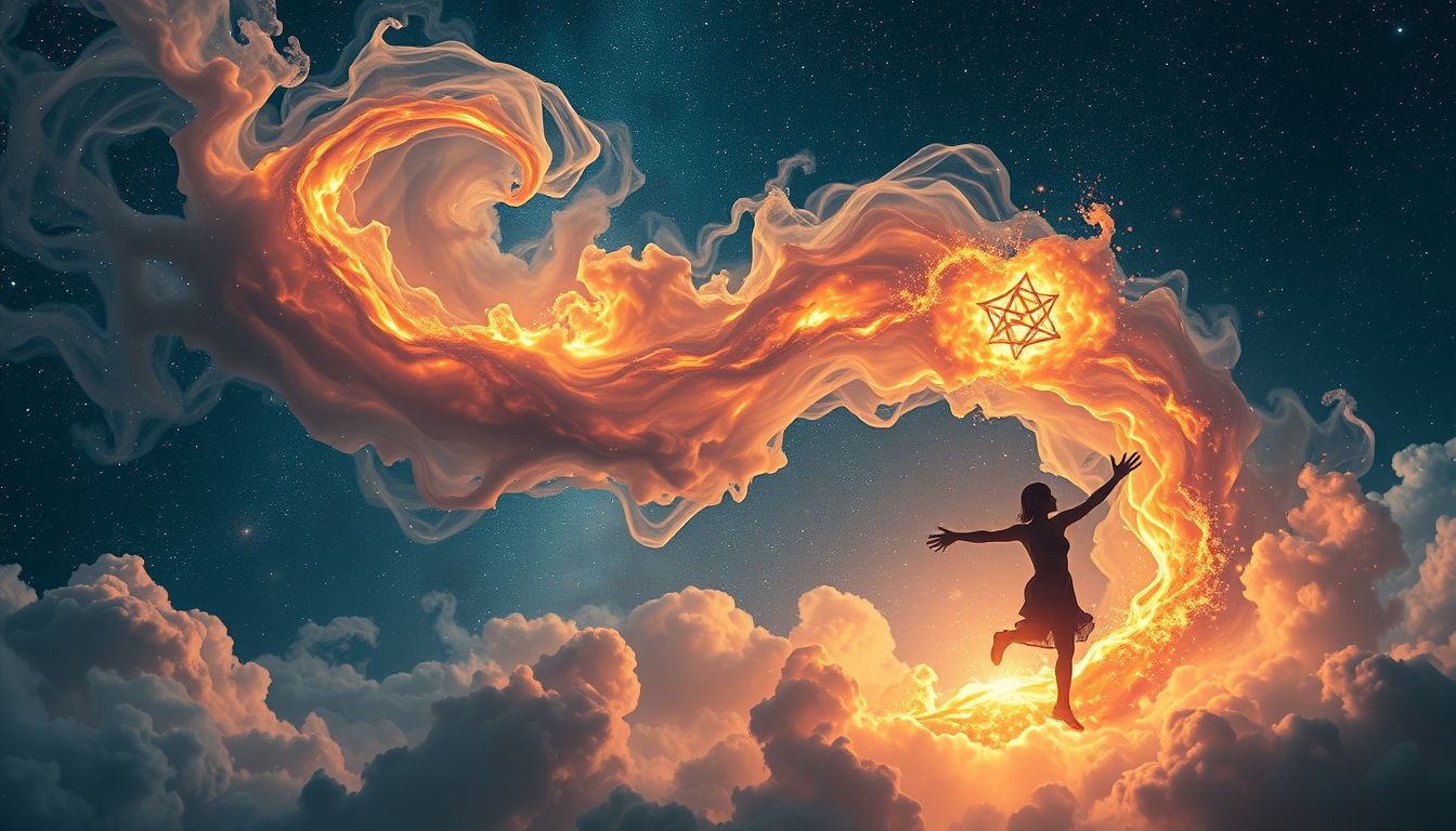 Rêver d’un guérillero symbolise un désir profond de révolution intérieure.