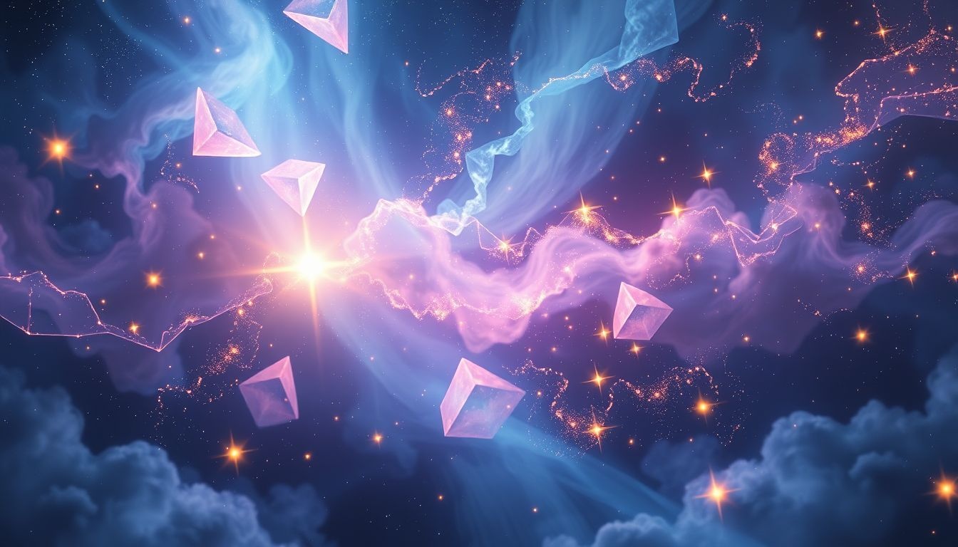 Rêver d'un indicateur lumineux symbolise une révélation intérieure imminente.