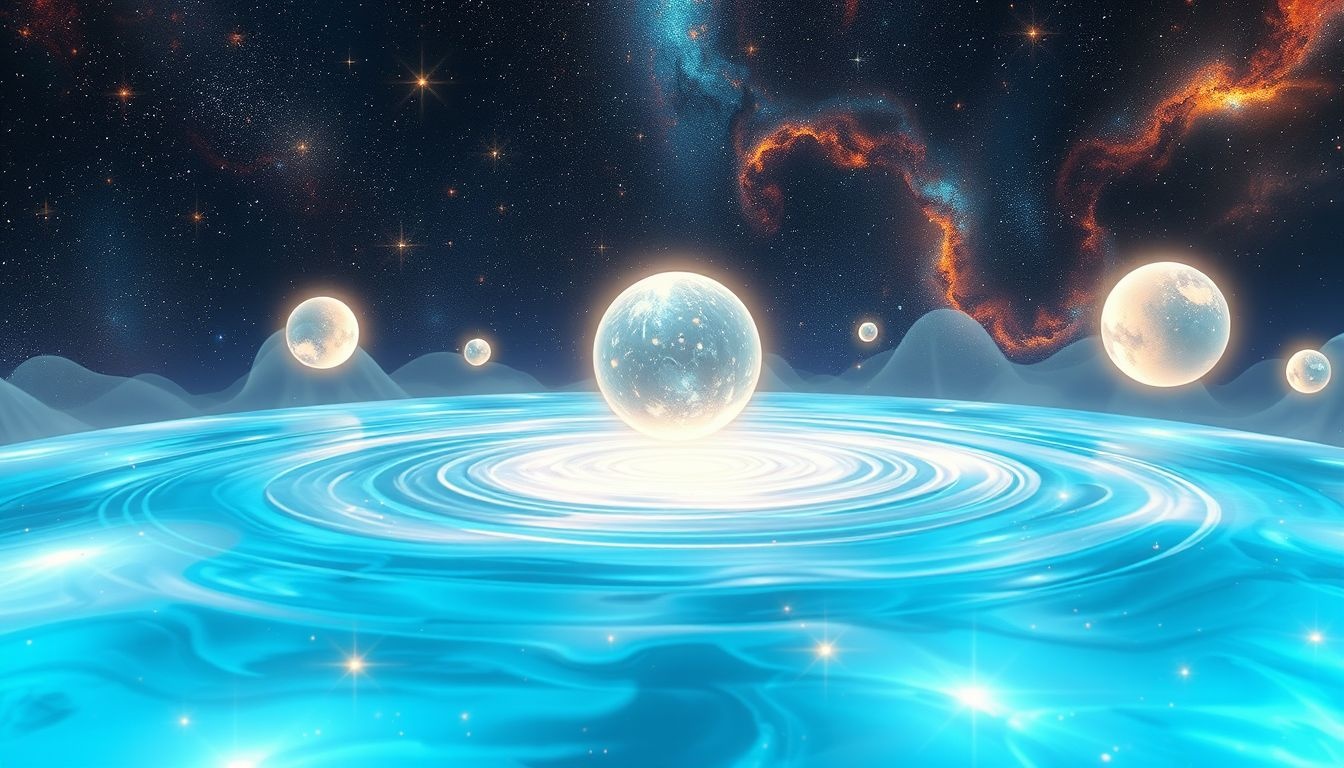 Rêver d’un jacuzzi luxueux symbolise richesse et épanouissement personnel.