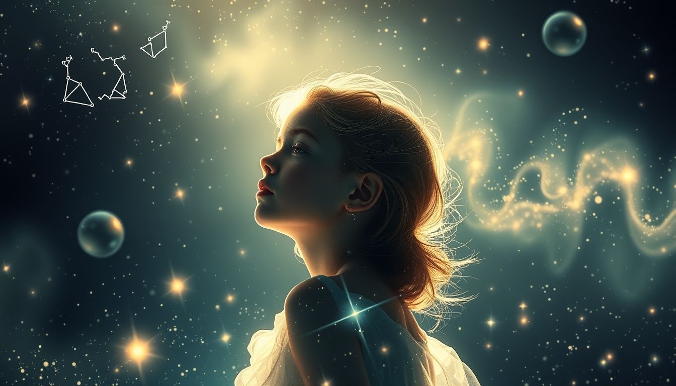 Rêver d’un jeune homme célèbre symbolise souvent ambition et succès.