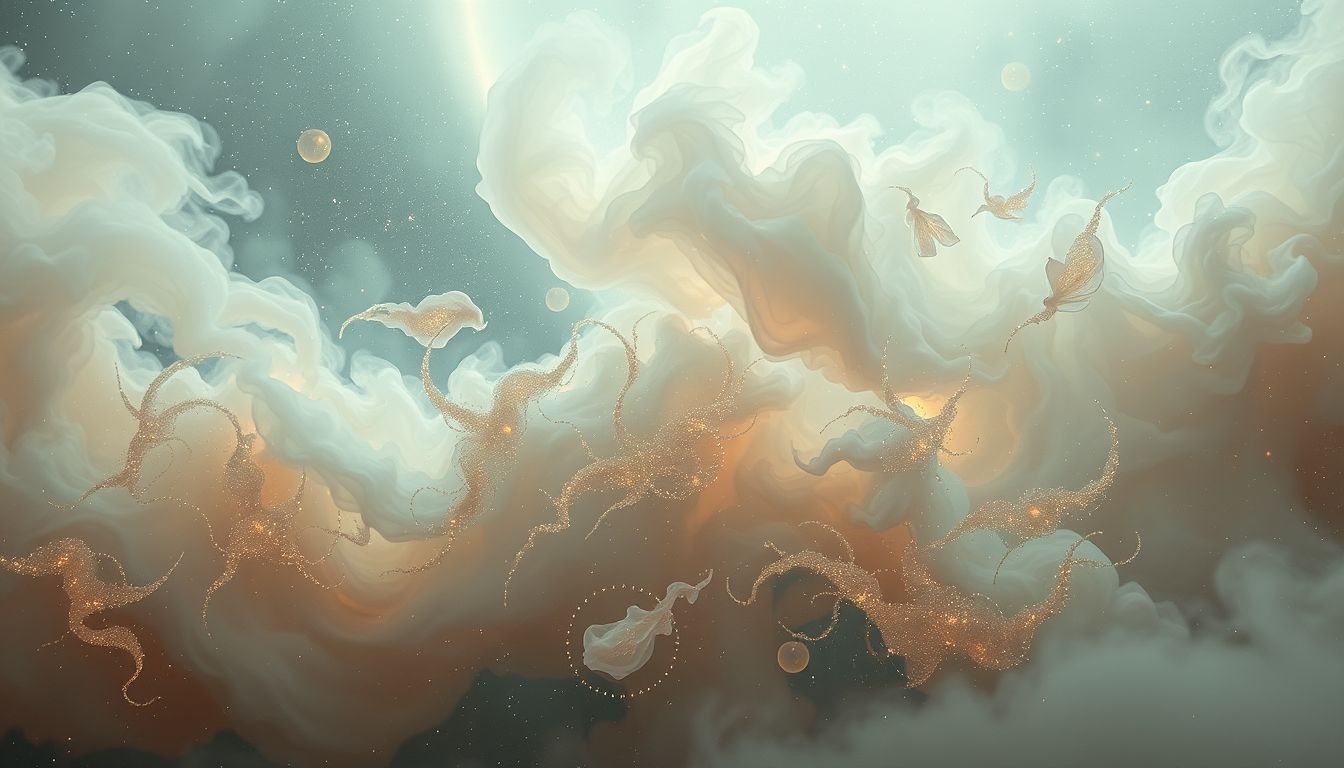 Rêver d'un lavement symbolise souvent une vulnérabilité face au changement.