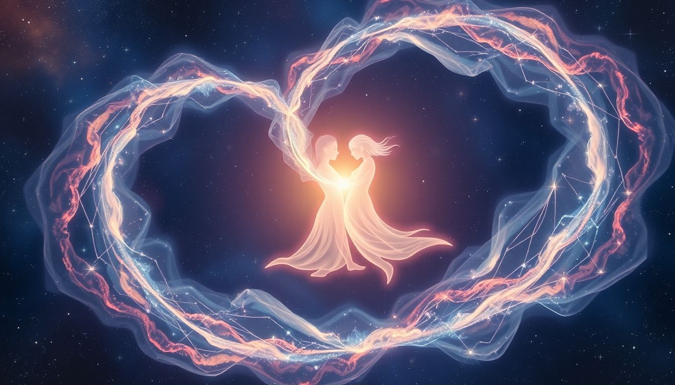 Rêver d’un mariage indigène symbolise l’union intérieure et l’harmonie.