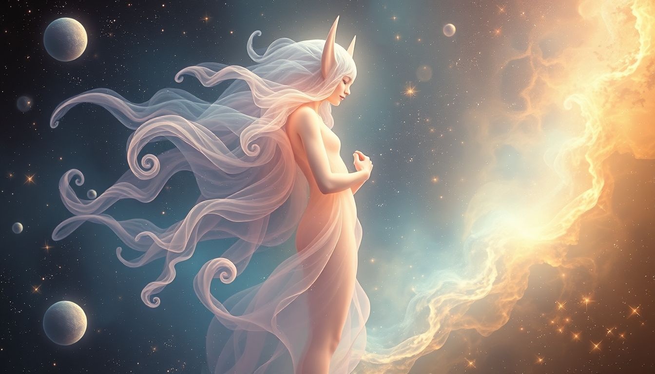 Rêver d’un martien amical symbolise tolérance et exploration intérieure.