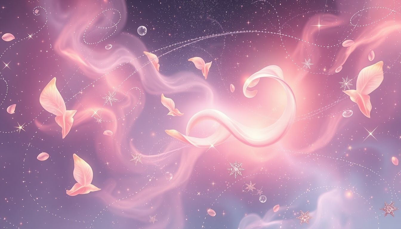 Rêver d’un parfum sucré symbolise souvent la douceur et l’attraction.