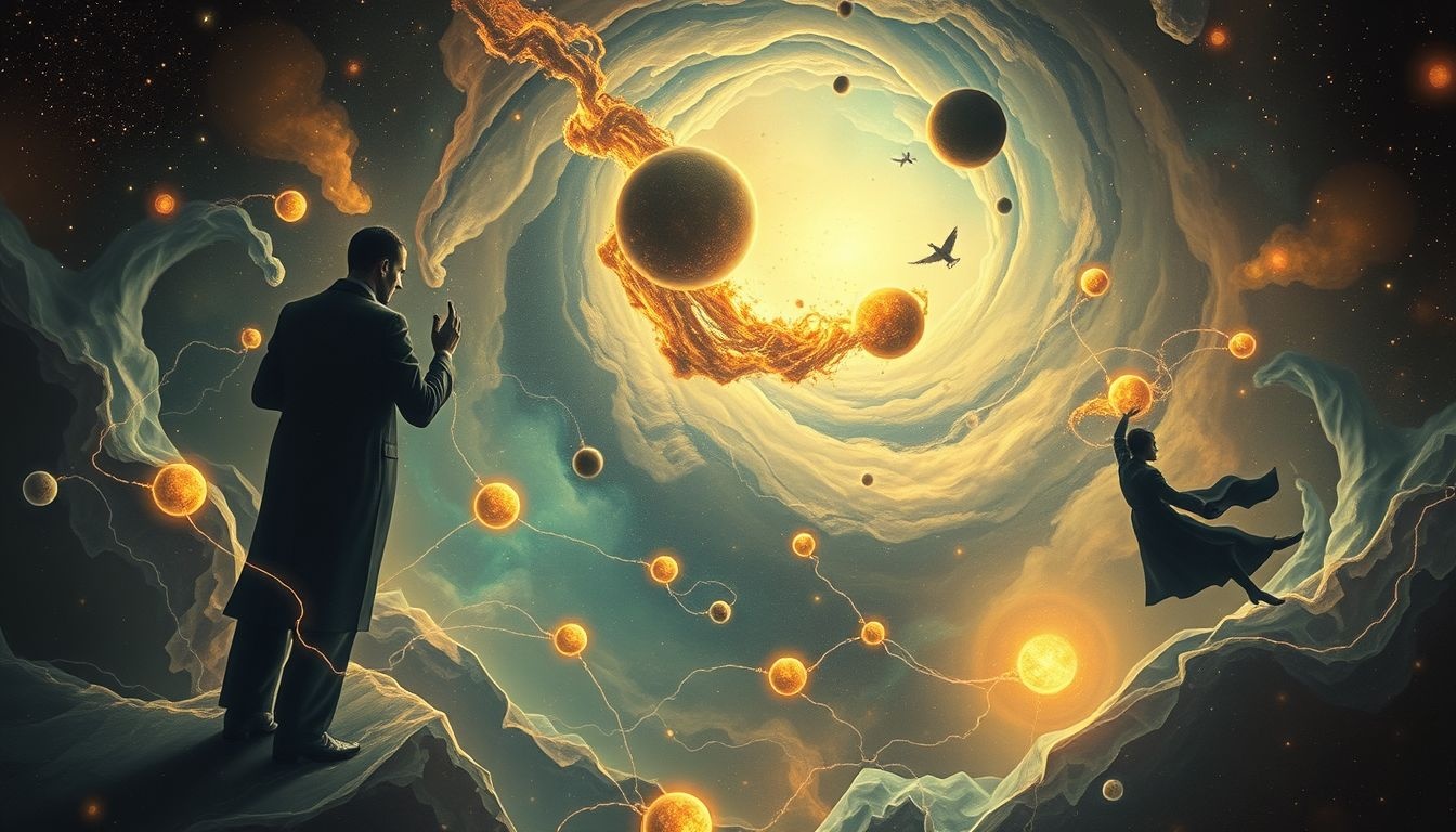 Rêver d’un policier qui crie révèle un conflit intérieur profond.