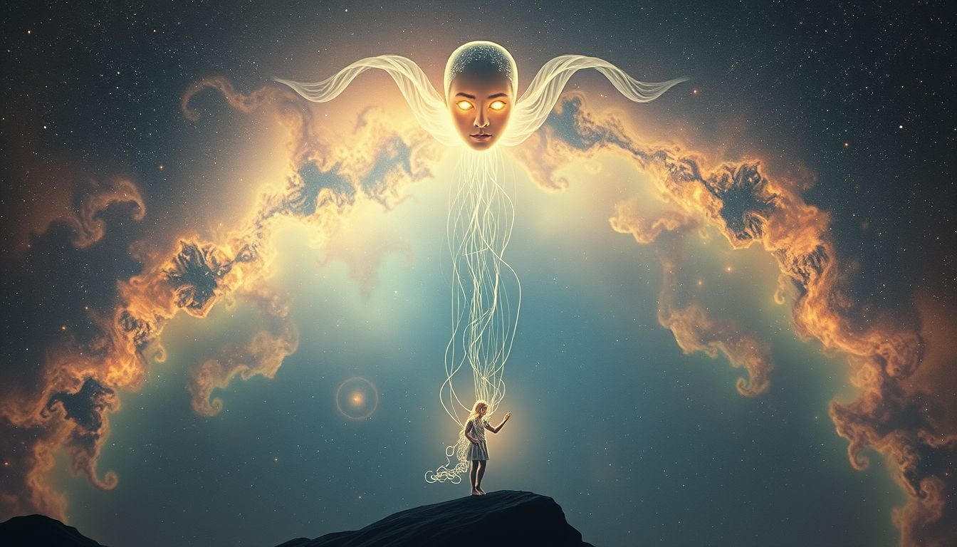 Rêver d’un policier reflète souvent un autocritique intense intérieurement.