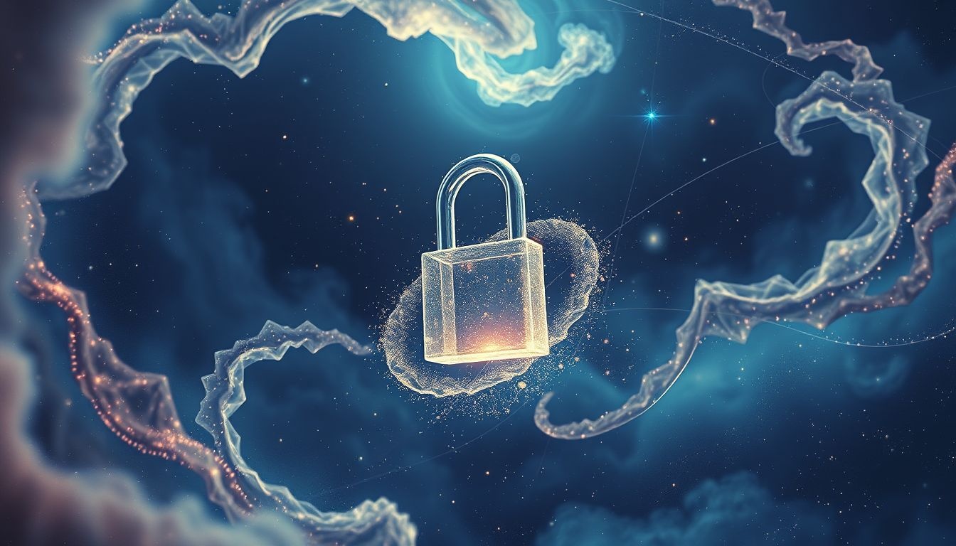 Rêver d'un porte-documents fermé symbolise des obstacles personnels majeurs.