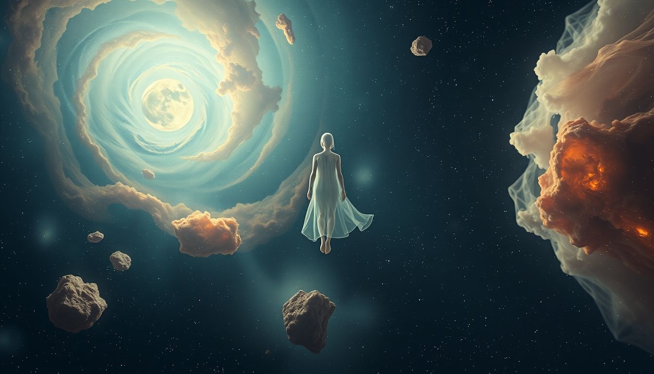 Rêver d'un porteur distant symbolise autonomie et isolement intérieur.