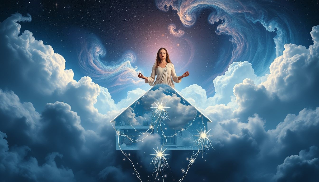 Rêver d’un prieur révèle l’impact spirituel sur votre vie quotidienne.