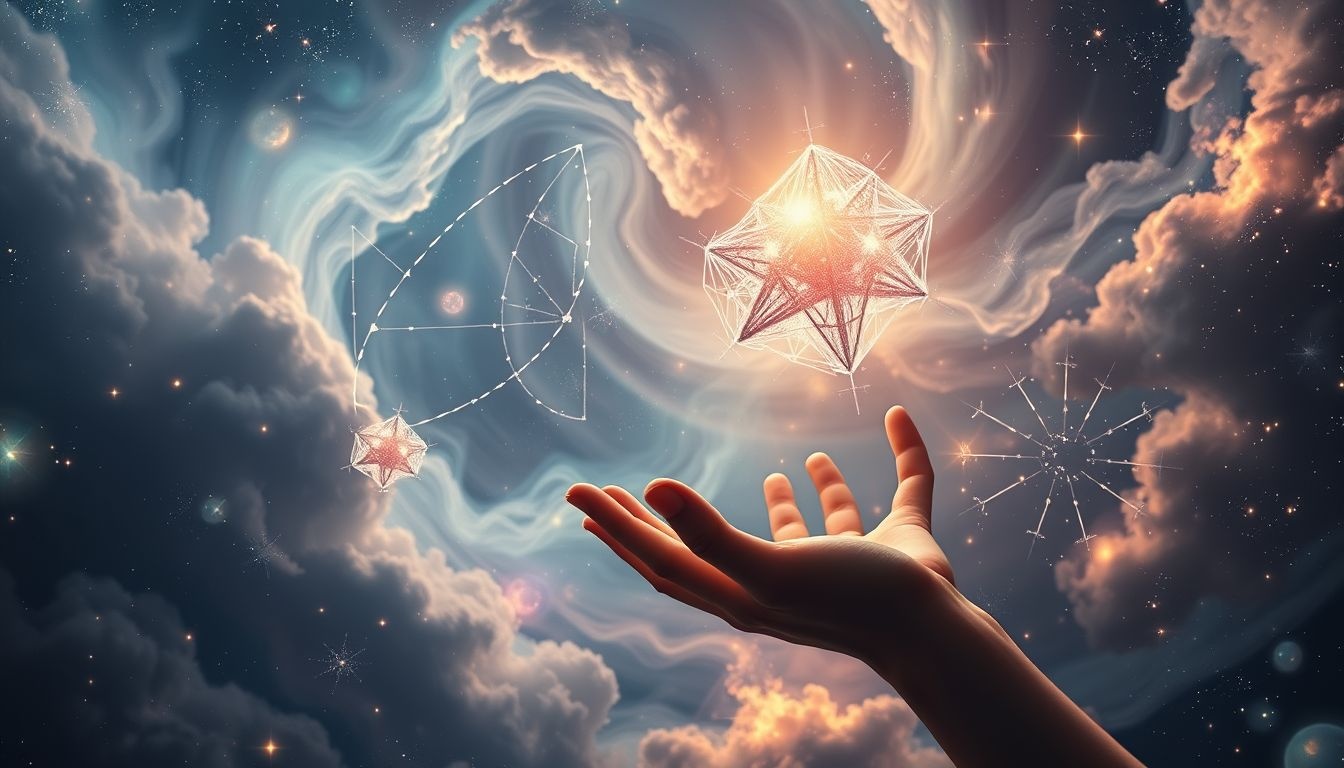 Rêver d’un projet irréalisable révèle souvent un désir d’évasion.