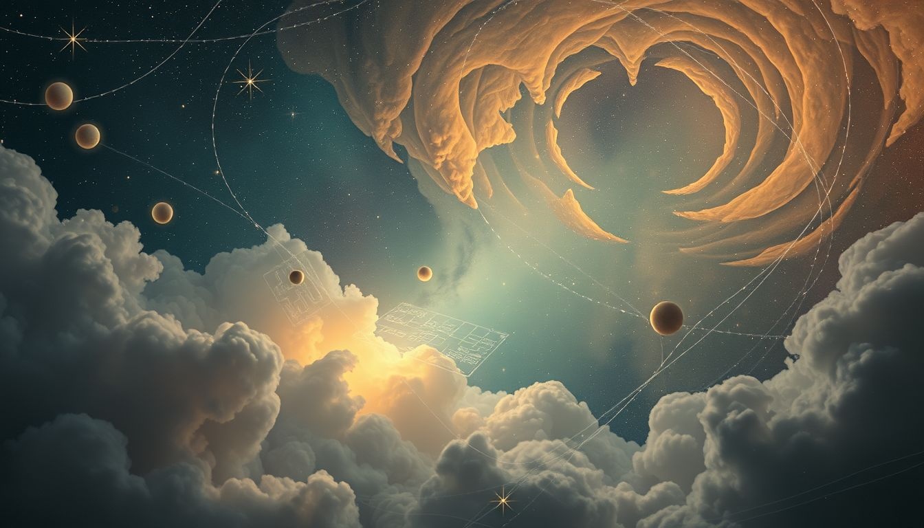 Rêver d’un projet secret révèle des ambitions cachées et espoirs.