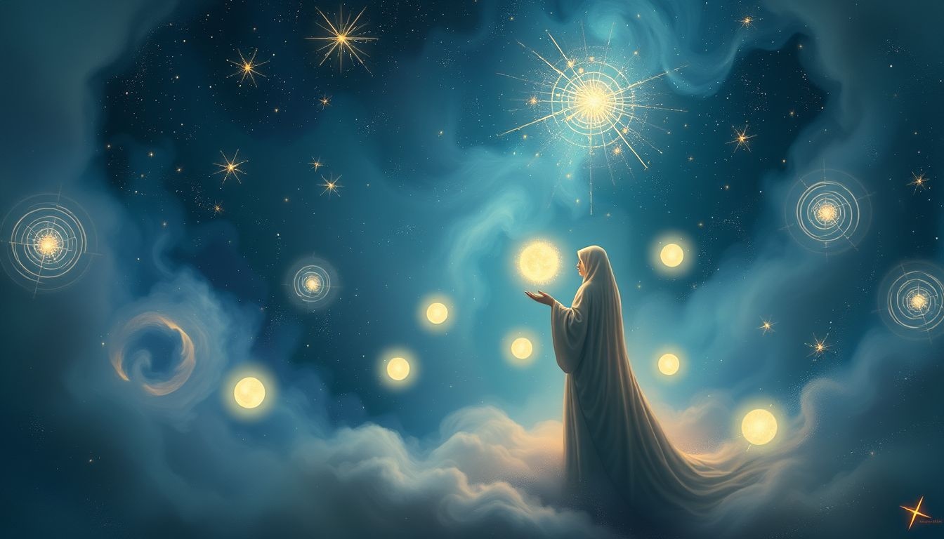 Rêver d’un rabbin lors d’un enterrement symbolise l’acceptation de la perte.