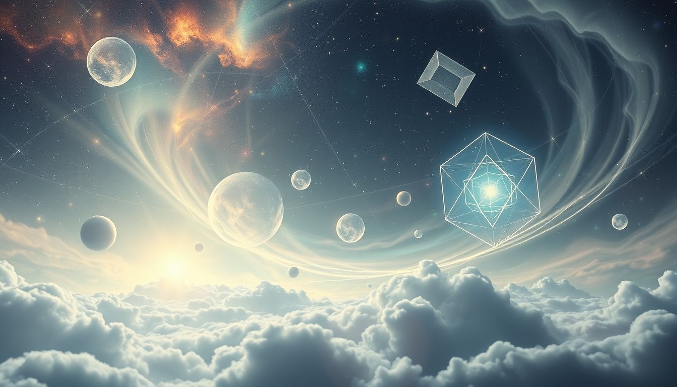 Le rêve lucide permet de contrôler et d'explorer son subconscient.