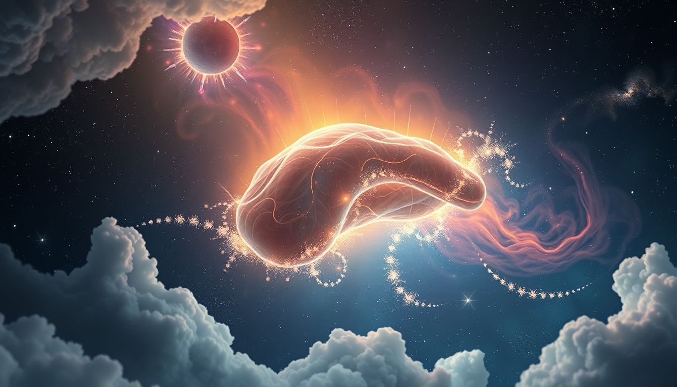 Rêver d’un rôti de porc parlant révèle un message intuitif inconscient.