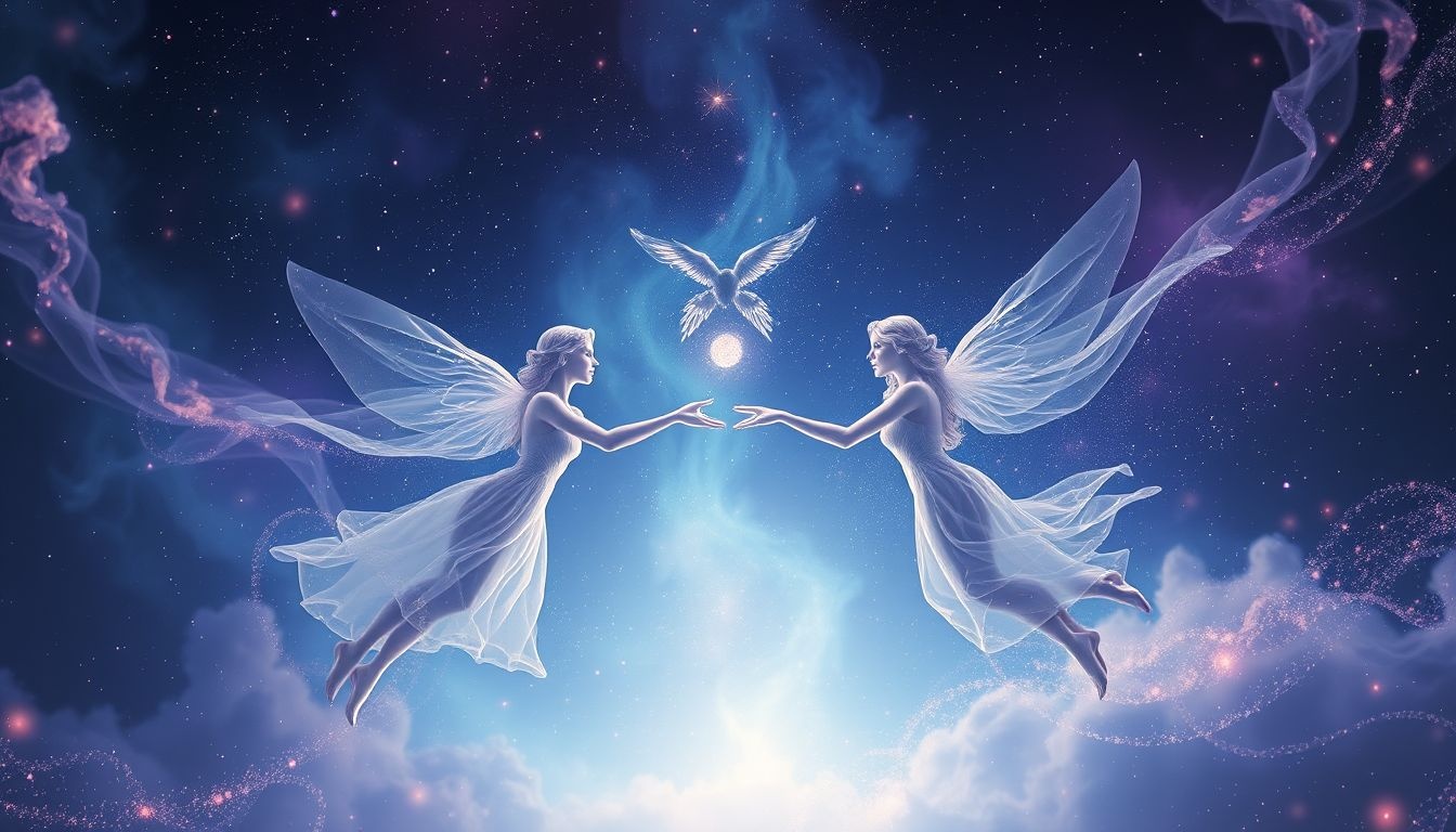 Rêver d’un sanatorium symbolise souvent la guérison émotionnelle partagée.