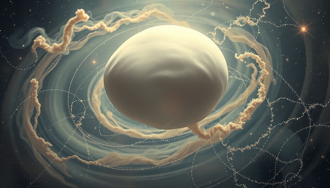 Rêver d’un scalp sans sang symbolise une perte d’énergie intérieure.