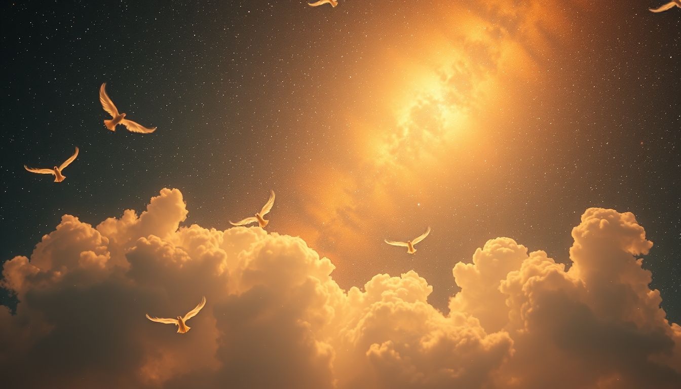 Rêver d'un serin mort symbolise la fin d'une joie intense.