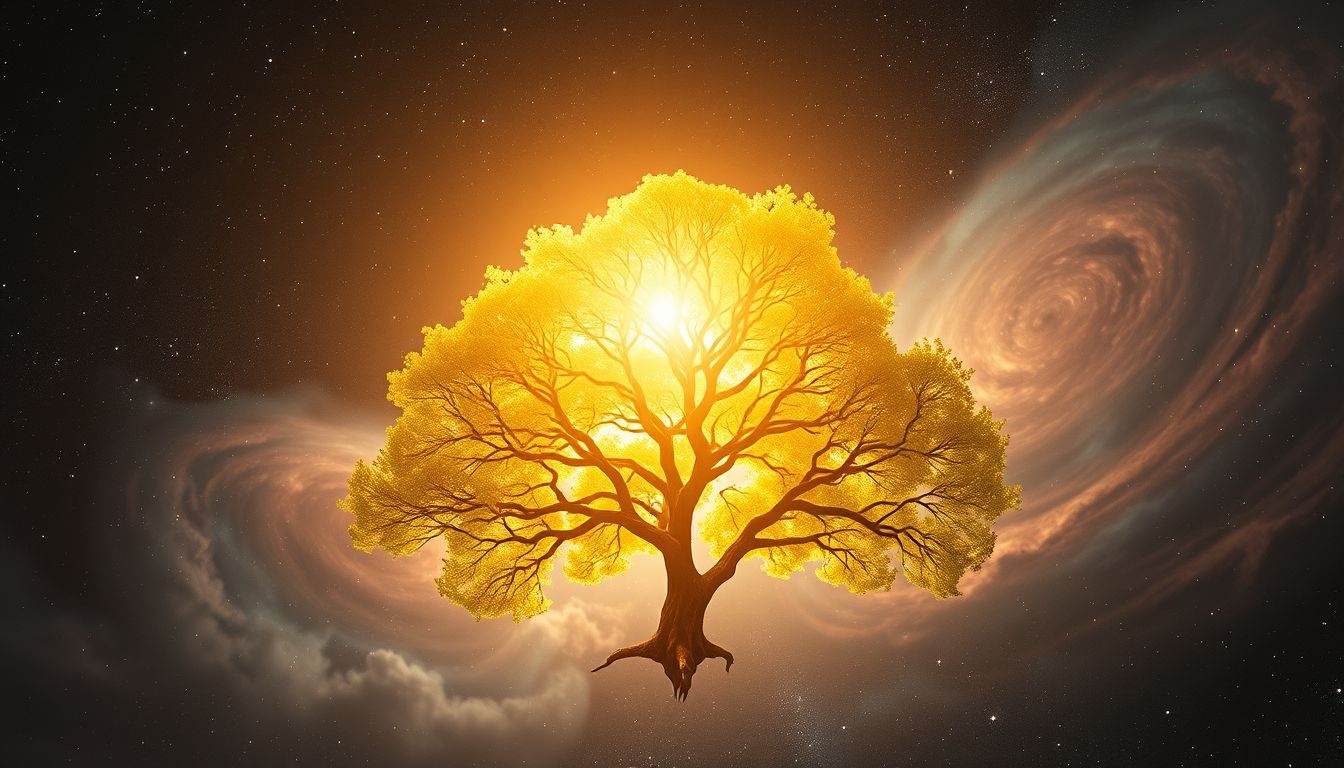 Rêver d’un sommet ensoleillé symbolise espoir et lumière intérieure.