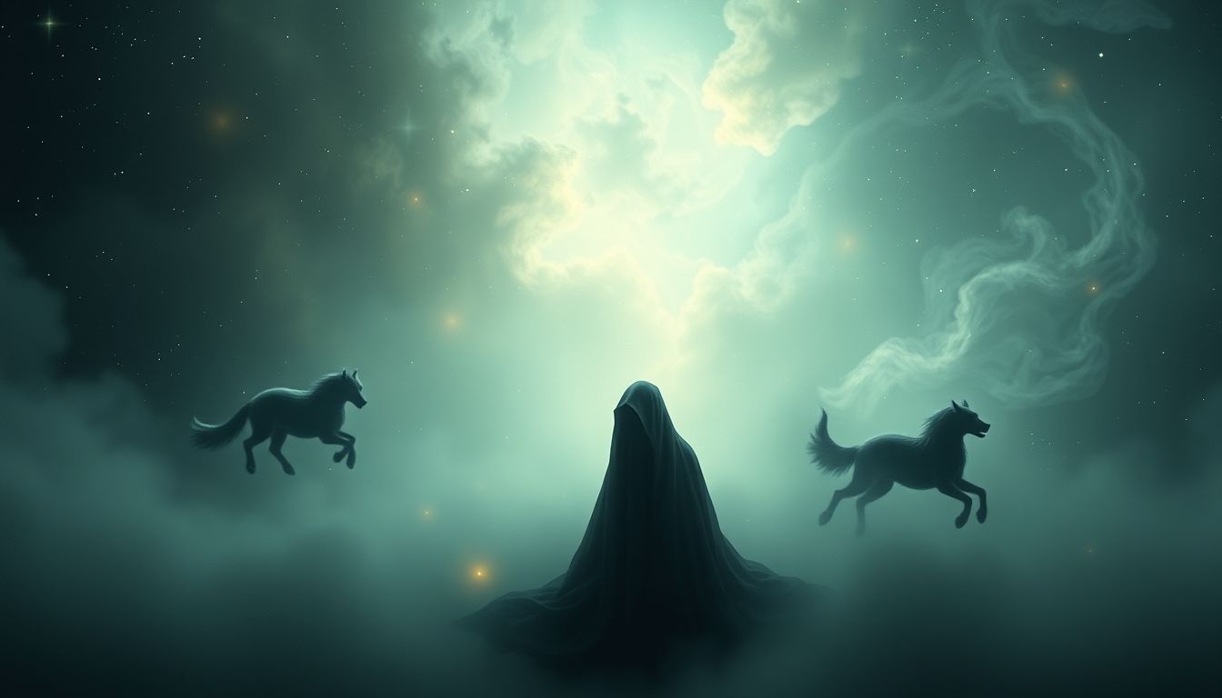 Rêver d’un tanneur révèle souvent des secrets profondément enfouis.