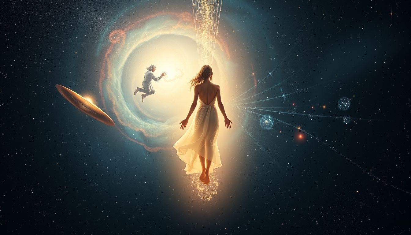 Rêver d'arrière-grand-mère ignorante symbolise souvent solitude profonde.