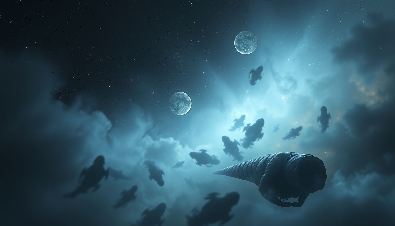 Rêver d'une charogne cachée révèle un secret nuisible enfoui.