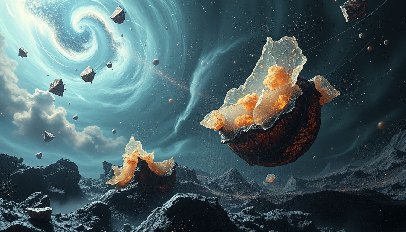 Rêver d'une charogne en montagne symbolise obstacles cachés imminents.