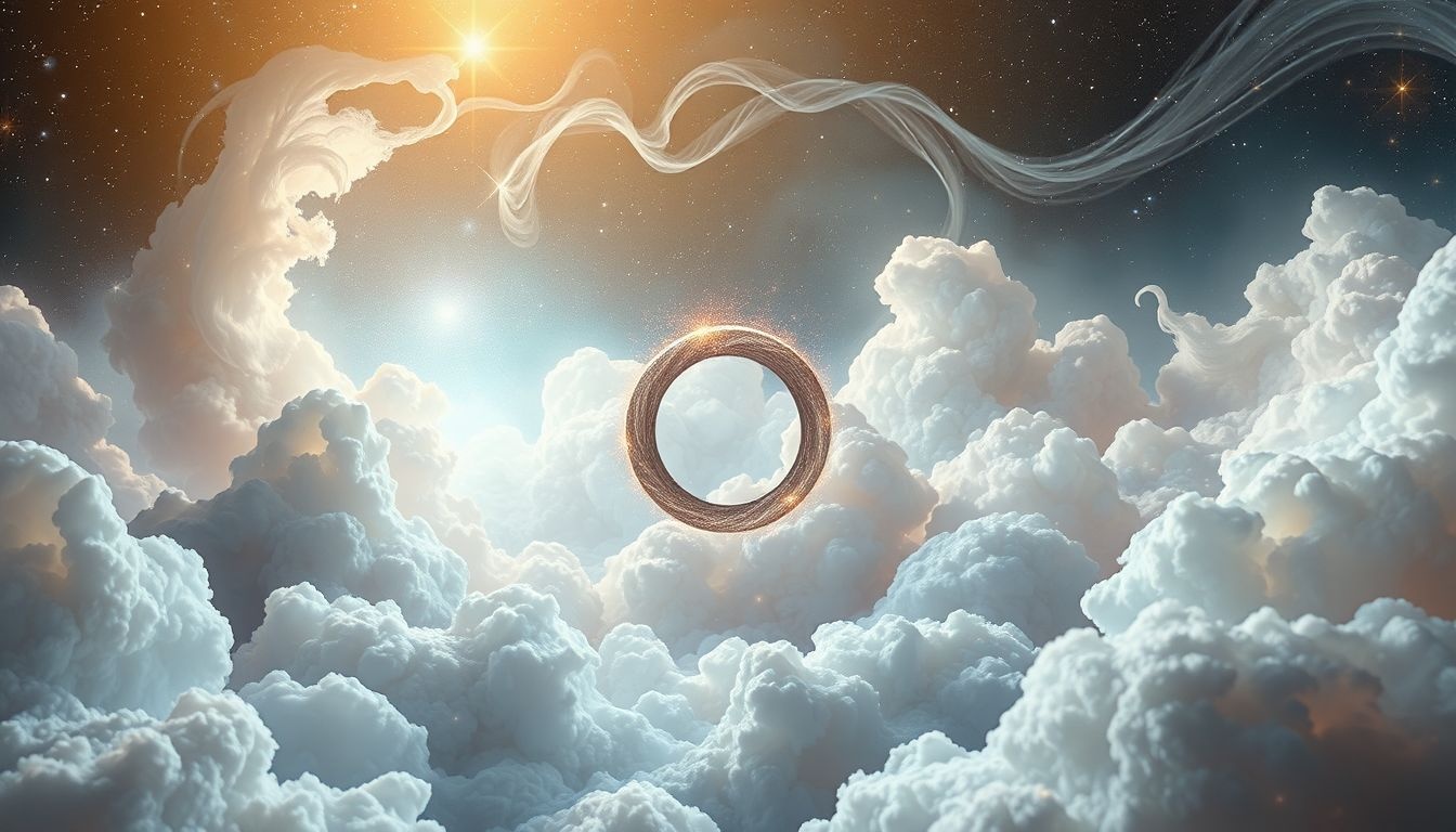 Rêver d'une chevalière en contexte étrange symbolise un pouvoir inattendu.