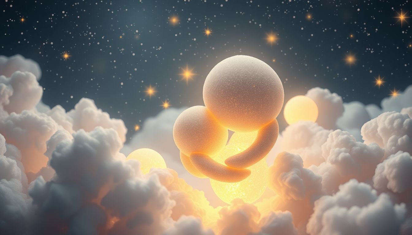 Rêver d’éponge symbolise parfois le besoin d’absorption émotionnelle familiale.