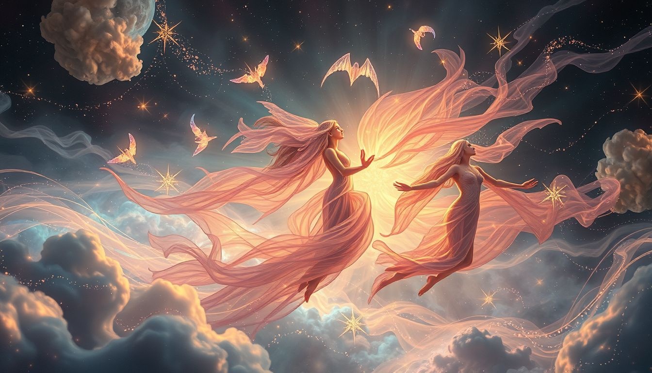 Rêver d'une équipe transformée symbolise évolution personnelle et adaptation.