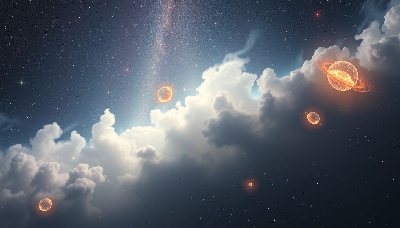 Rêver d'étable vide révèle souvent un désir profond d'accomplissement.