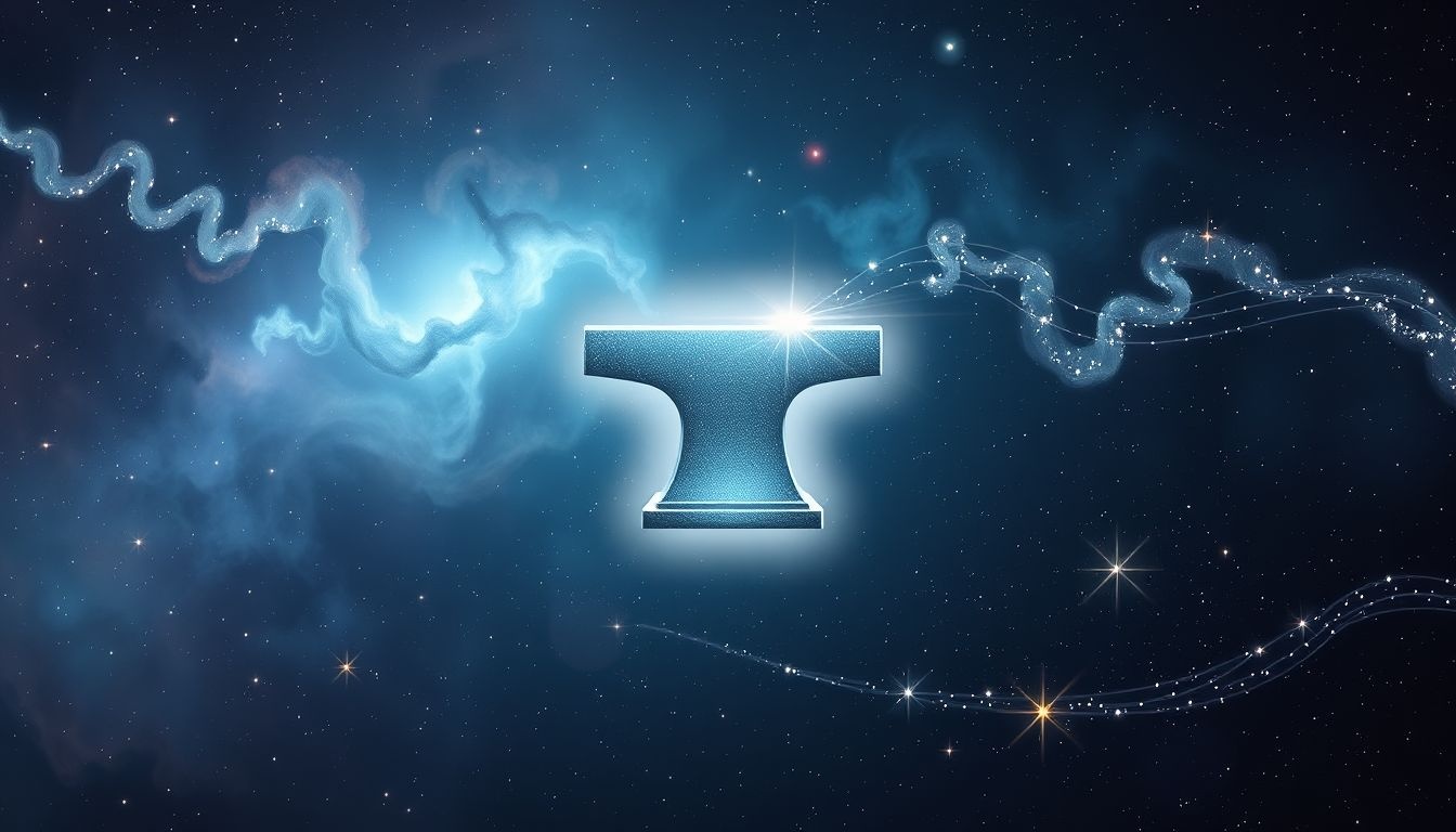 Rêver d’une enclume neuve symbolise un nouveau départ fort.