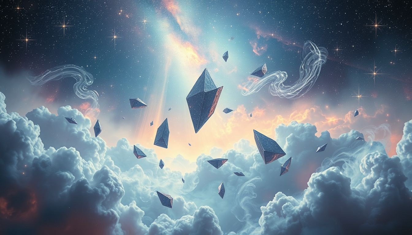 Rêver de guerre reflète souvent des combats intérieurs intenses.