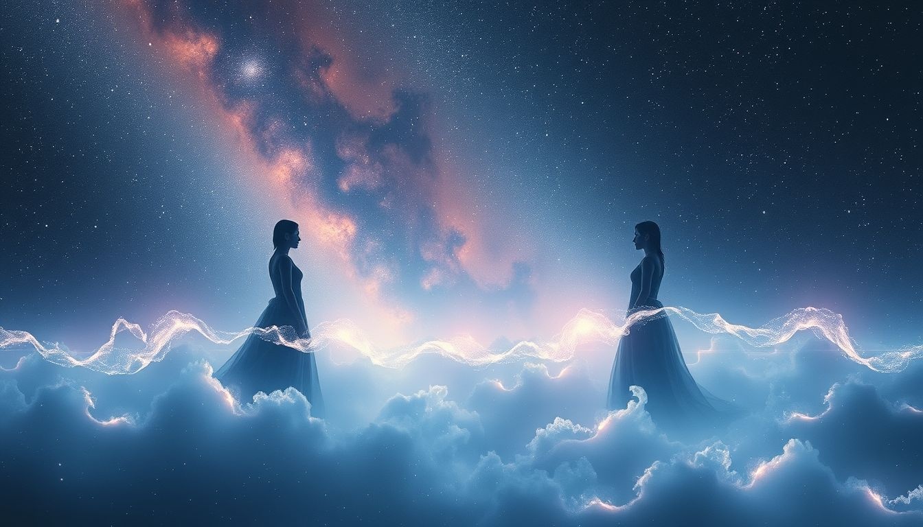 Rêver d’incapacité à communiquer reflète isolement profond et détresse.