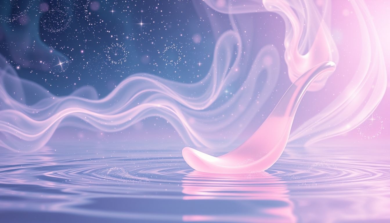 Rêver d'une louche en plastique symbolise souvent la simplicité et l'adaptabilité.