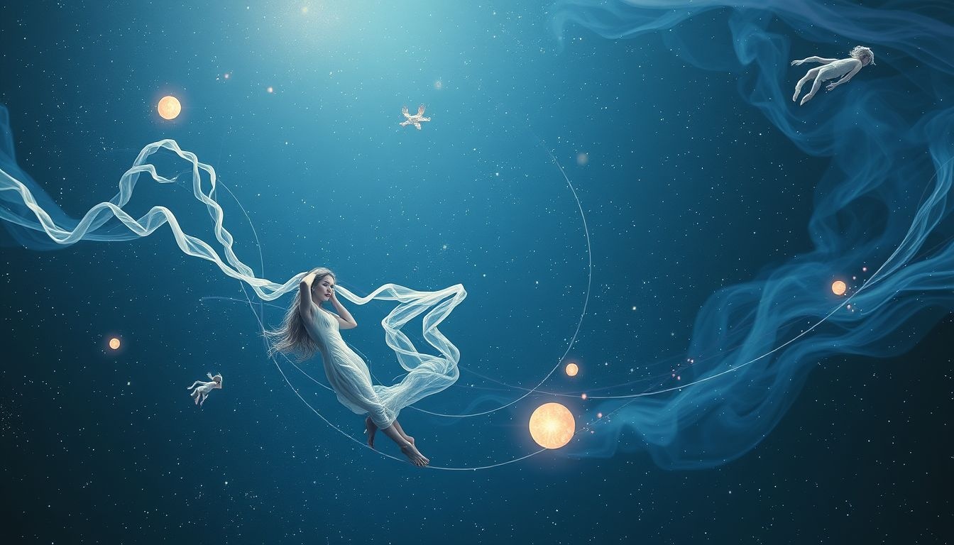 Rêver d'une maladie contraignante reflète peur de perte d'autonomie.