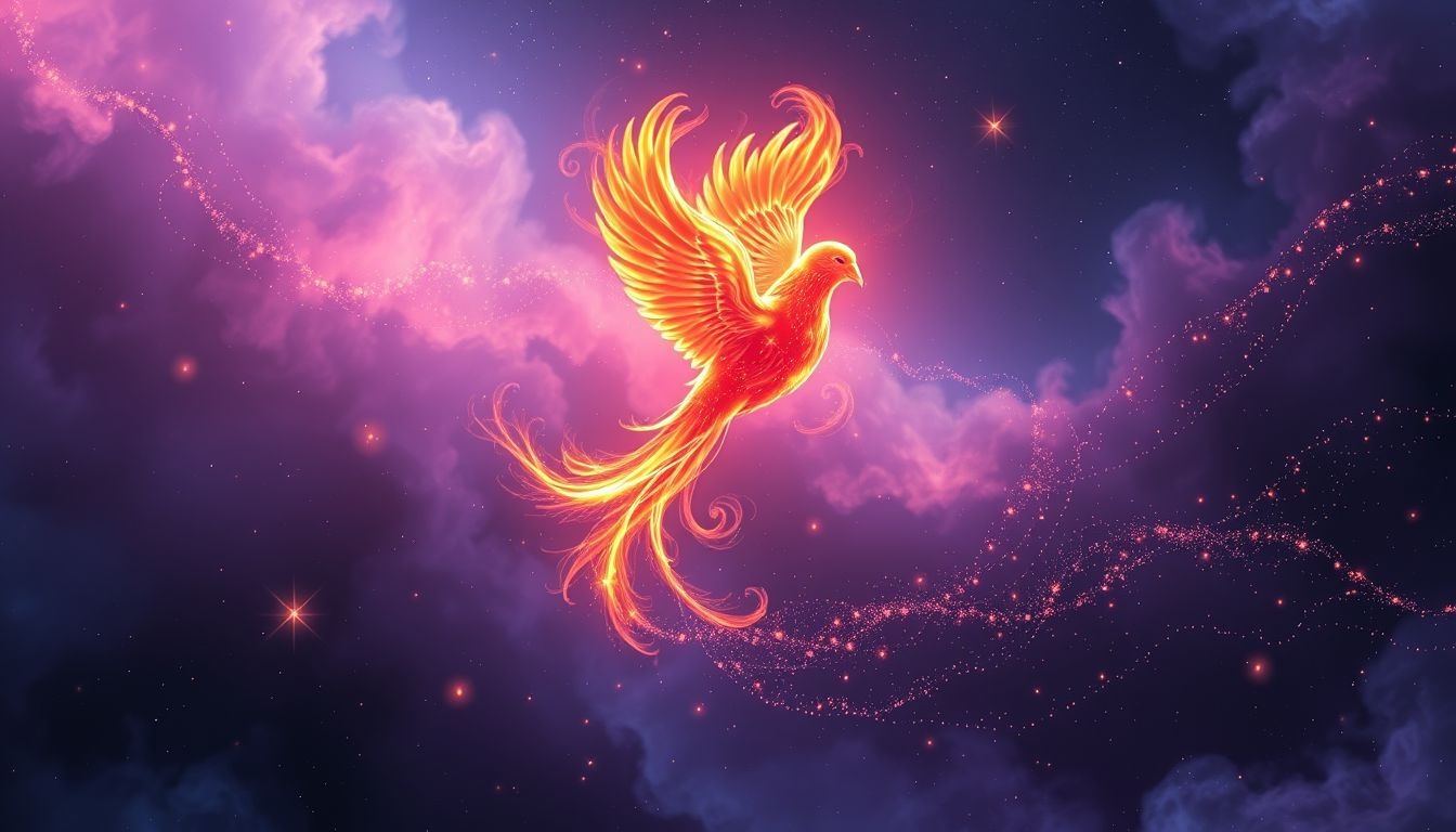 Rêver d'une poulette rousse symbolise une passion ardente et vivante.