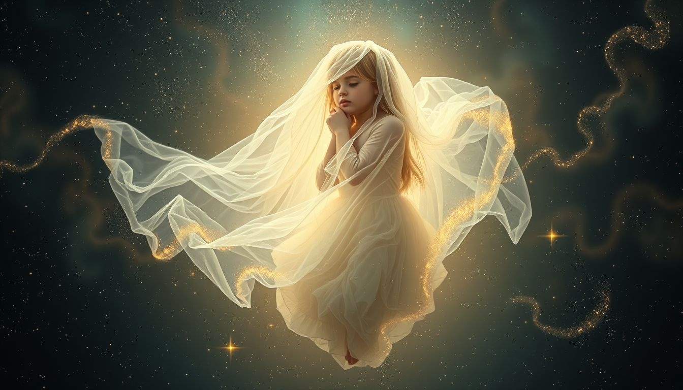 Rêver d’une princesse en détresse symbolise un appel à l’aide intérieure.