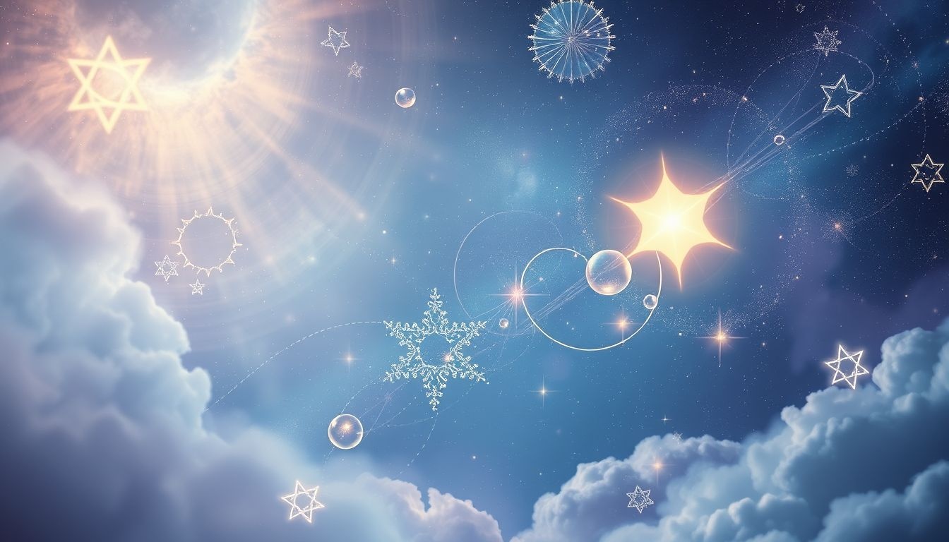 Rêver d’une promesse divine révèle espoir et confiance future.