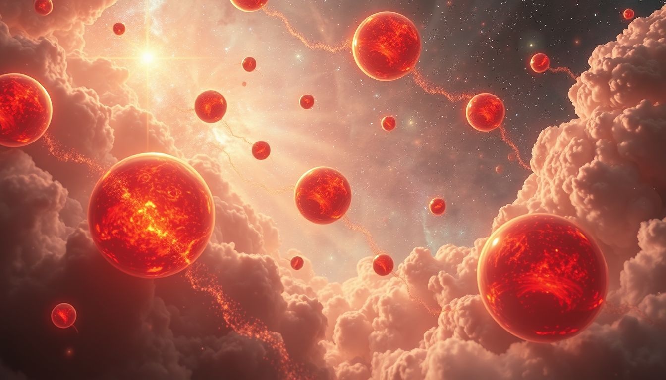 Rêver de boulettes épicées symbolise passion, énergie intense et stimulation.