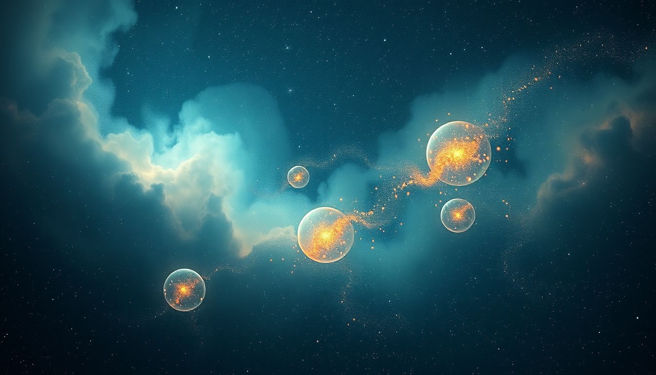 Rêver de boulettes cassées symbolise souvent déception et fragilité intérieure.