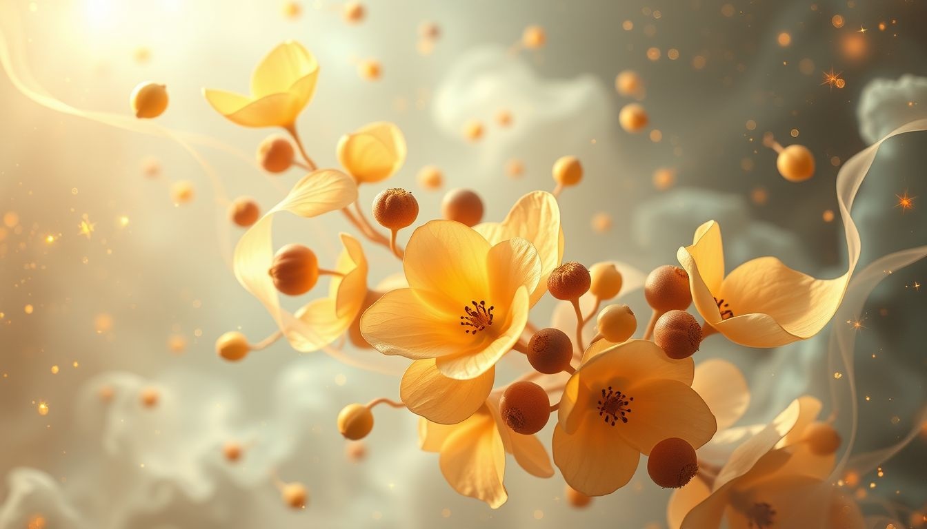 Rêver de capucines symbolise vitalité et abondance nourricière intérieure.