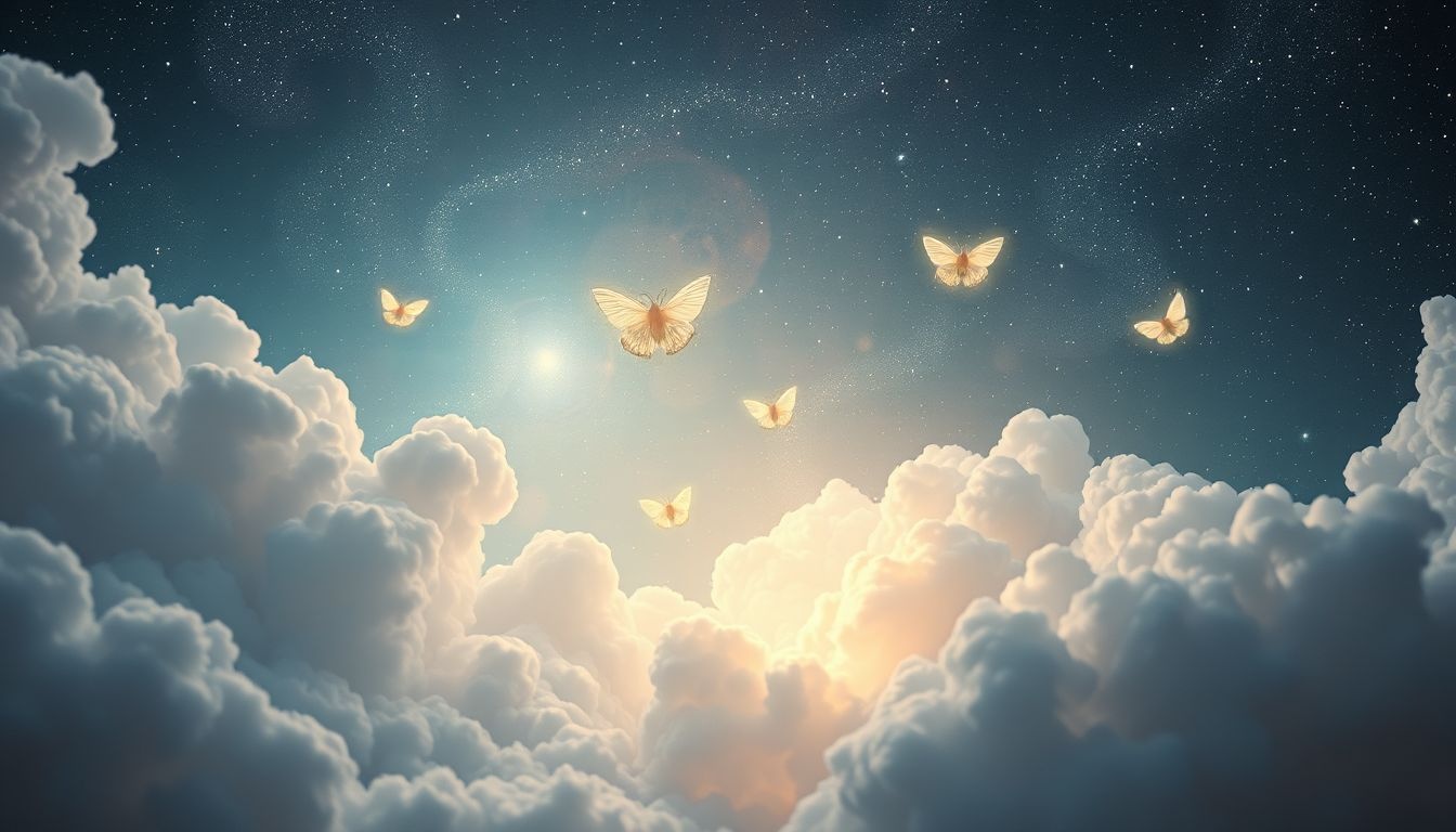 Rêver de chair d'enfant symbolise souvent l'innocence et la pureté.