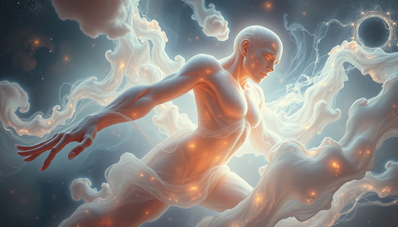 Rêver de chair dure symbolise force intérieure et protection émotionnelle.