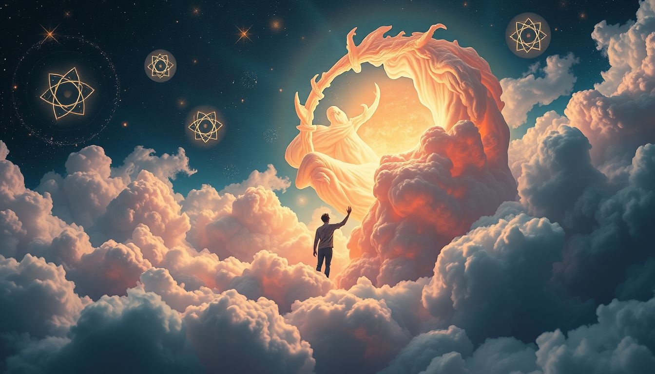 Rêver de chercher des croquettes symbolise une quête intérieure profonde.