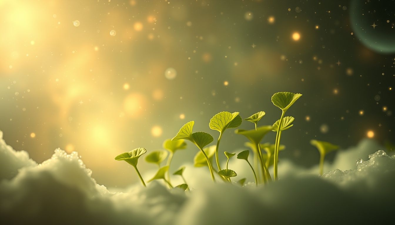 Rêver de cresson refusé symbolise des opportunités perdues ou rejetées.