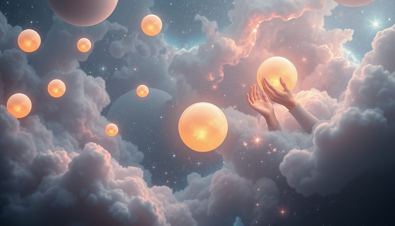 Rêver de croquettes et seniors symbolise sagesse et expérience précieuse.