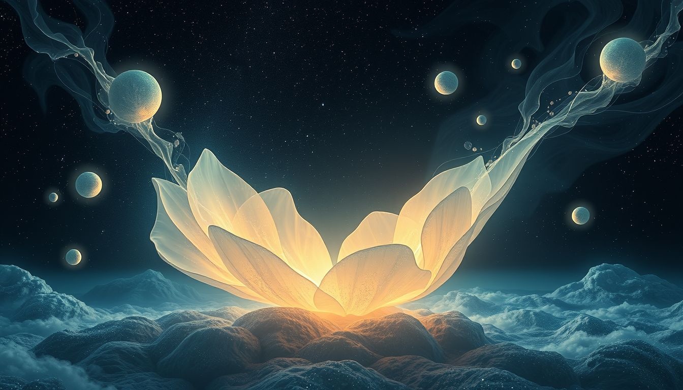 Rêver de croquettes changeantes symbolise une transformation personnelle profonde.