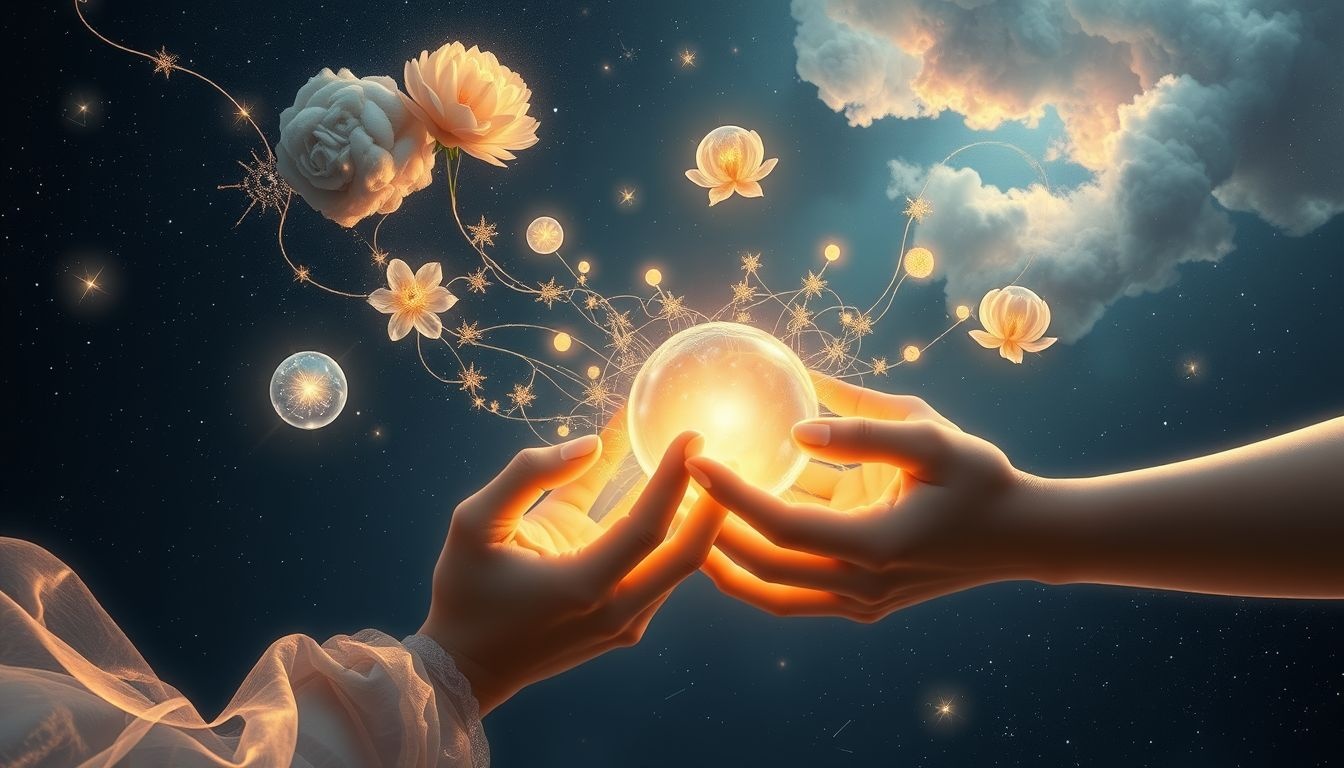 Rêver de cueillir ensemble symbolise l'unité et la coopération sociale.