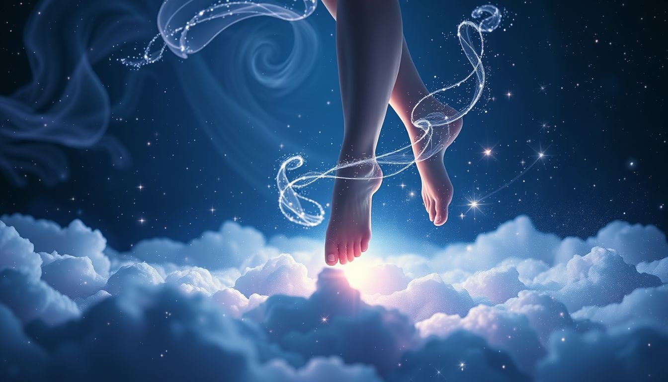 Rêver de danser symbolise liberté, joie et équilibre intérieur.