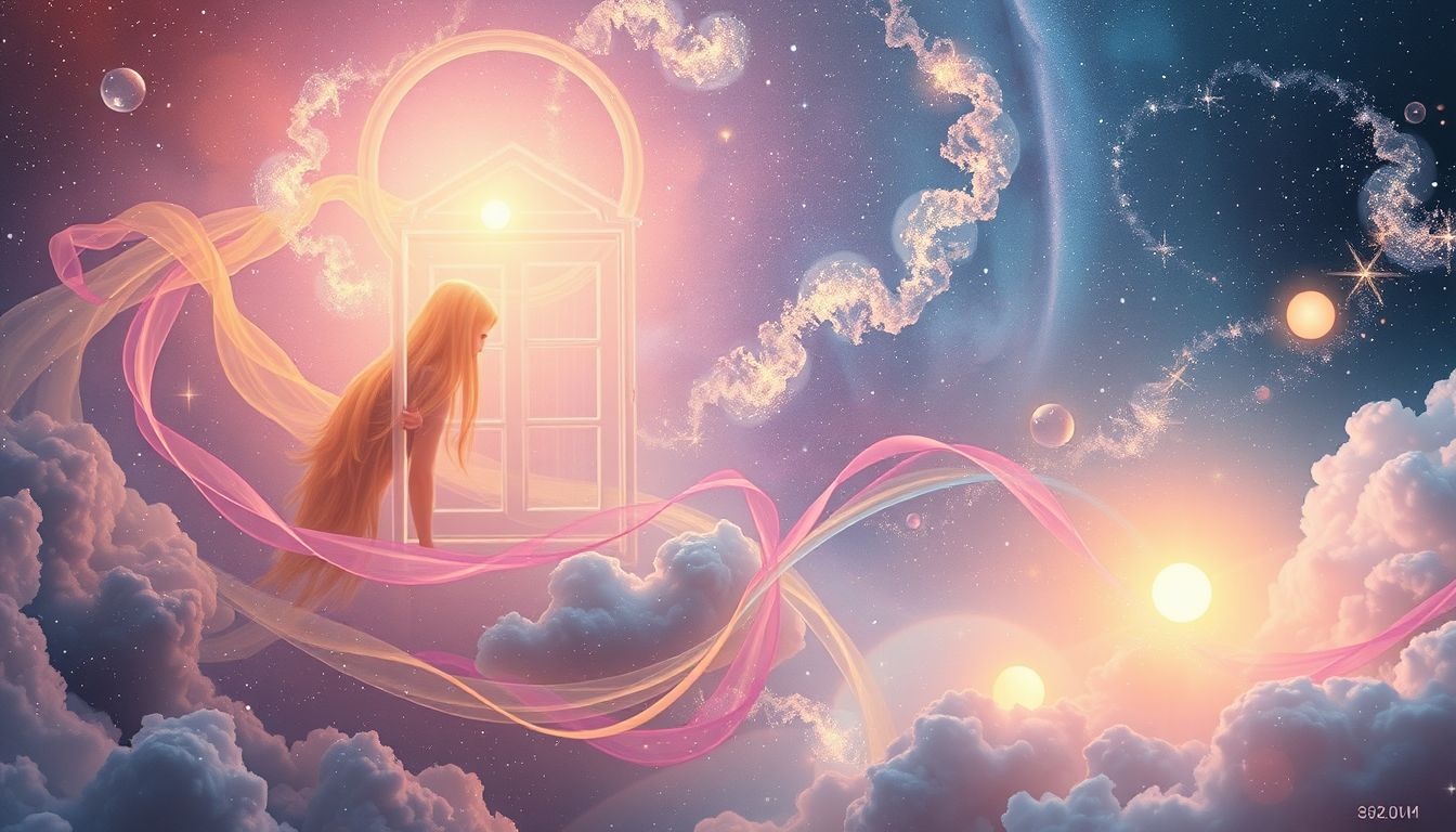 Rêver de décorer une chambre révèle votre désir intérieur d'harmonie.